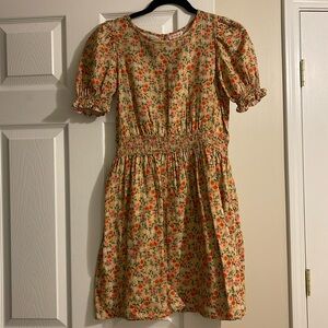 Cat and Jack Girl’s Dress Size XL